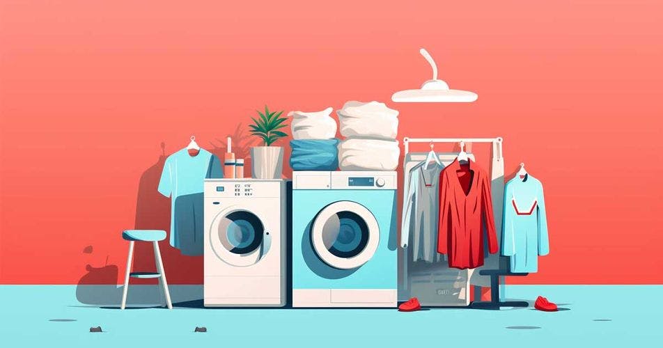 How to Kickstart Your Own Laundry Business in South Africa