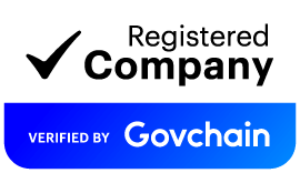 verified by Govchain