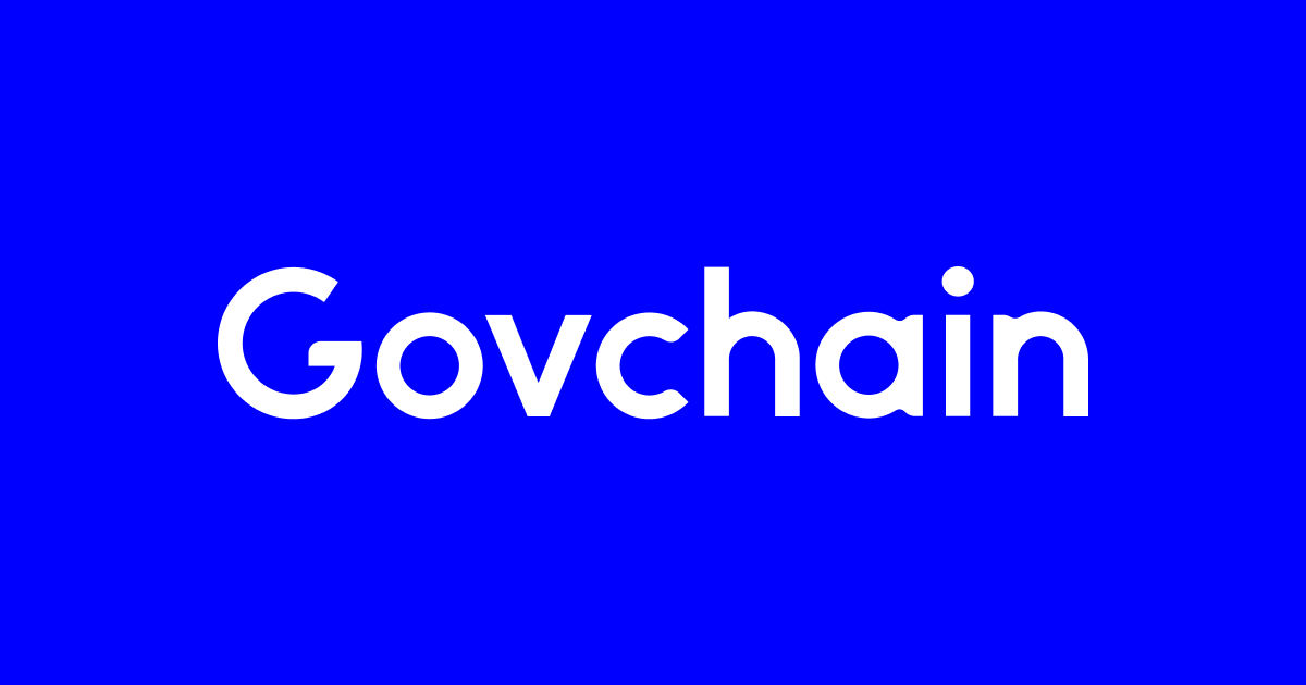 Import code govchain